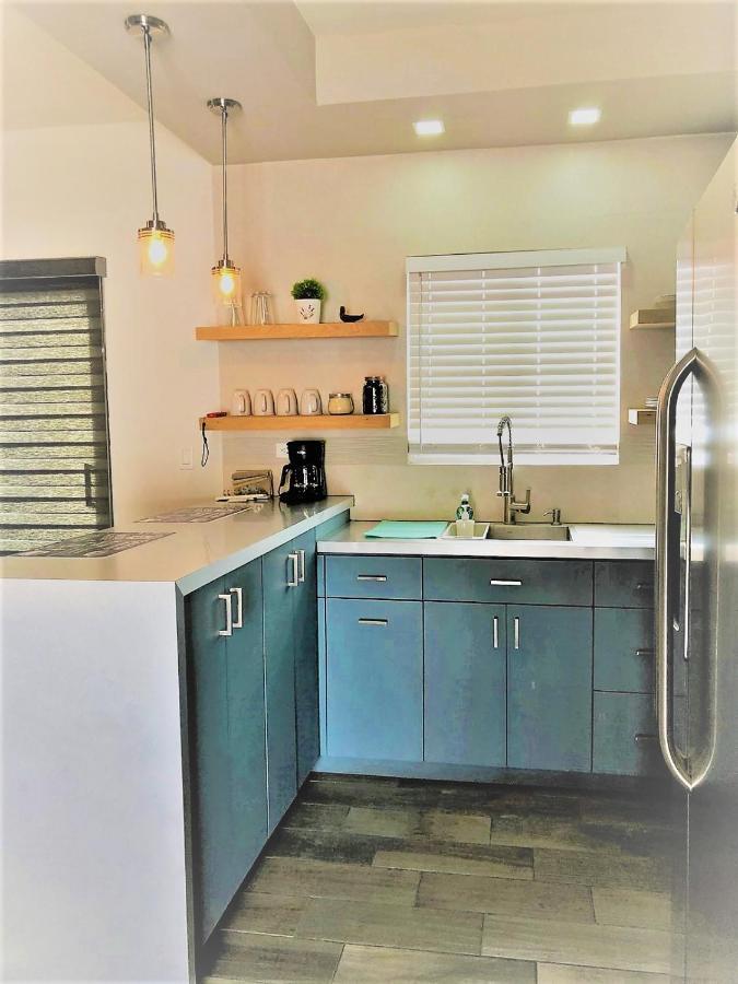 Lovely 1 Bedroom Apartment W/Private Parking Ensenada Zewnętrze zdjęcie