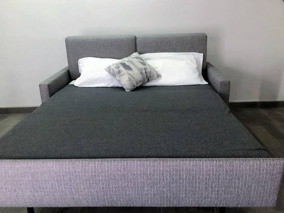 Lovely 1 Bedroom Apartment W/Private Parking Ensenada Zewnętrze zdjęcie