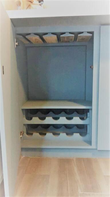 Lovely 1 Bedroom Apartment W/Private Parking Ensenada Zewnętrze zdjęcie