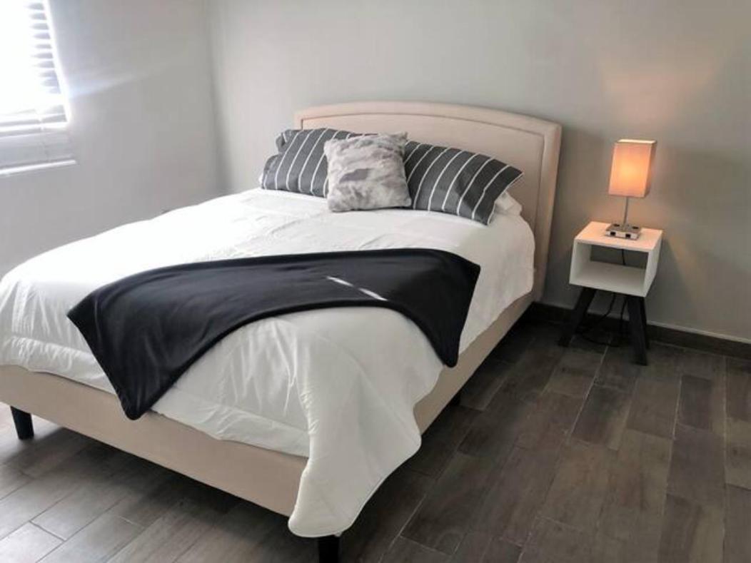 Lovely 1 Bedroom Apartment W/Private Parking Ensenada Zewnętrze zdjęcie